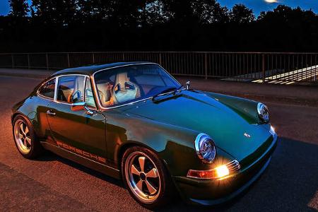 DP Motorsport Porsche 964 DP Motorsport Porsche 964