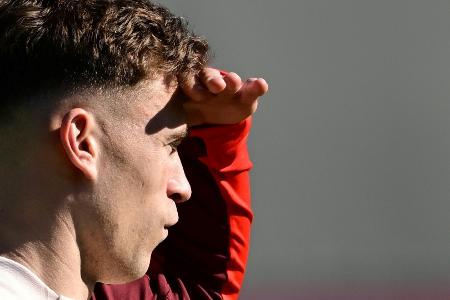 Kimmich-Haus für Bayern-Talente Kimmich-Haus für Bayern-Talente