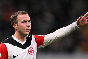Ausland-Engagement: Für Götze "schon interessant"