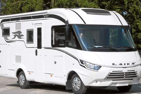 Laika Ecovip 610