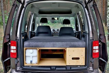 Camper Module