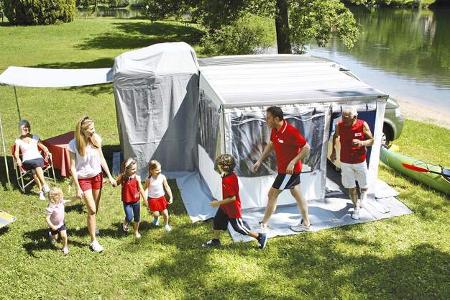Fiamma Privacy Room Fiamma Privacy Room