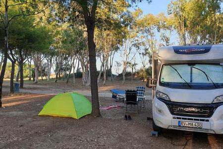 Malibu T 430 LE