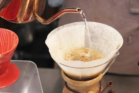 Kaffeefahrt 