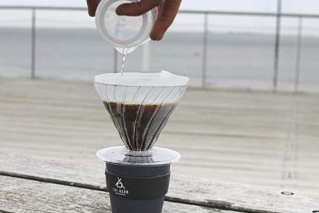 Kaffeefahrt 