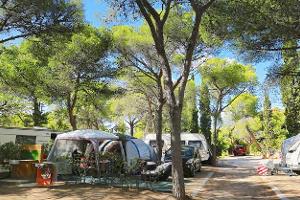 Spiel, Sport, Spaß - Park Playa Barà in Spanien