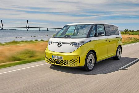 VW ID. Buzz