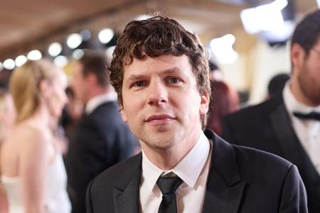 Jesse Eisenberg bekommt polnische Staatsbürgerschaft Jesse Eisenberg bekommt polnische Staatsbürgerschaft