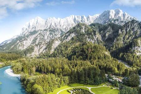 Hochsteiermark Hochsteiermark