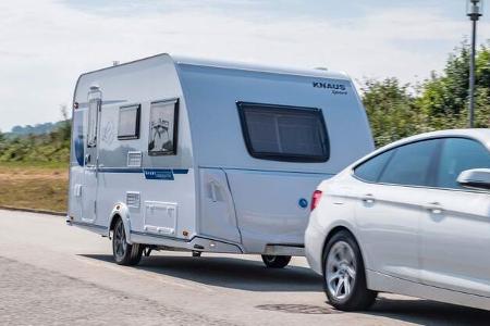 Knaus Sport Silver Selection (2020)