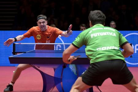 TBBL: Borussia Düsseldorf sicher im Halbfinale TBBL: Borussia Düsseldorf sicher im Halbfinale