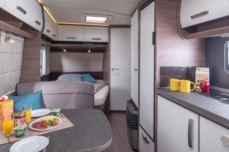Knaus Sport Silver Selection (2020)