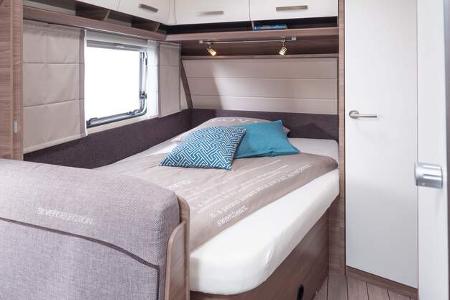 Knaus Sport Silver Selection (2020)