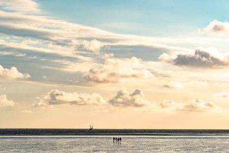 Von Hamburg ans Meer Von Hamburg ans Meer
