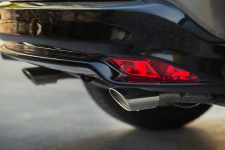 Fahrbericht, Honda HR-V Sport 1.5 VTEC Turbo