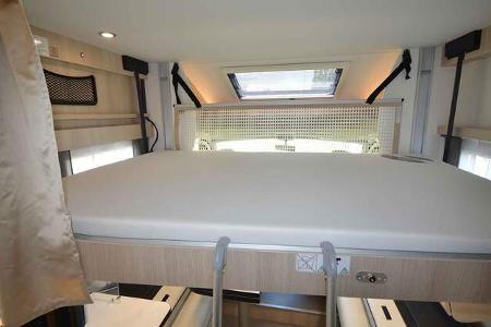 Aufbauformen Rapido 696F f