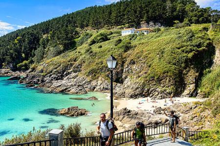 Nordspanien f