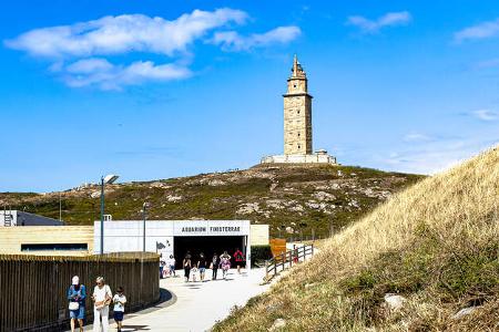 Nordspanien f