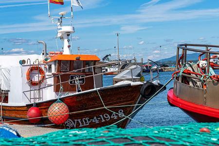 Nordspanien f