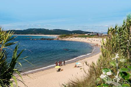 Nordspanien f