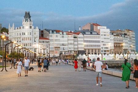 Nordspanien f