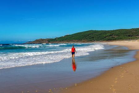 Nordspanien f