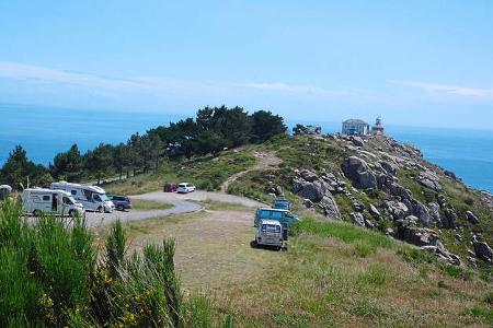 Nordspanien f