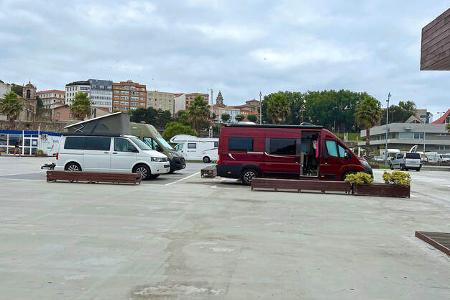 Nordspanien f