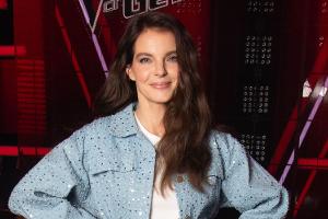 "Wie eine Kunstfigur": Yvonne Catterfeld fühlte sich zu Beginn ihrer Karriere fremdgesteuert