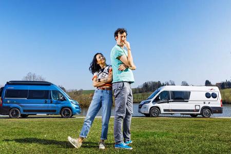 Malibu-Hymer Malibu-Hymer