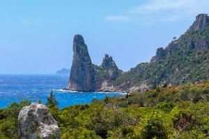 Die unbekannten Berge Sardiniens