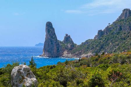 Reise, Sardinien Reise, Sardinien