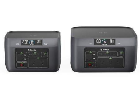 Biolite Base Charger