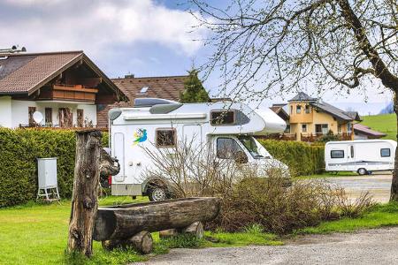 Campingplaetze