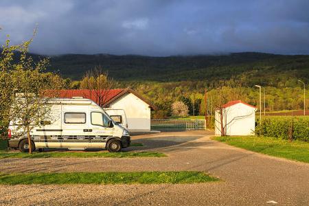 Campingplaetze