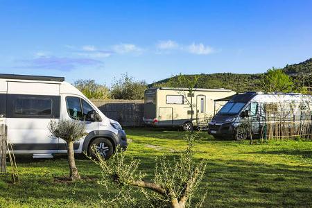 Campingplaetze