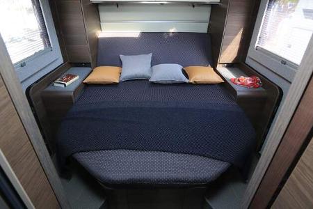 Adria Supersonic 780 DC (2023)