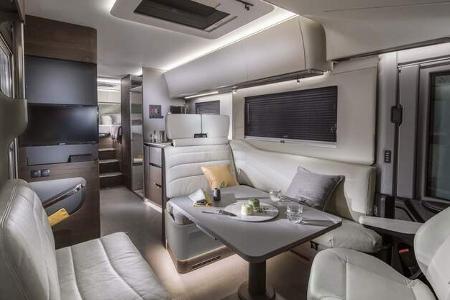 Adria Supersonic 890 LL (2023)