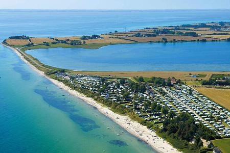 CampingplŠtze DŠnemark CampingplŠtze DŠnemark