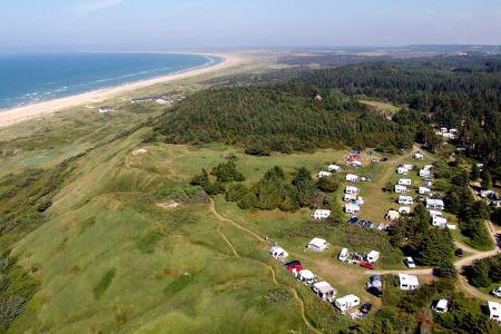 Svinkl¿v Camping