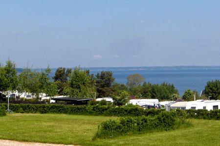 Skovlund Camping Lilleb¾lt
