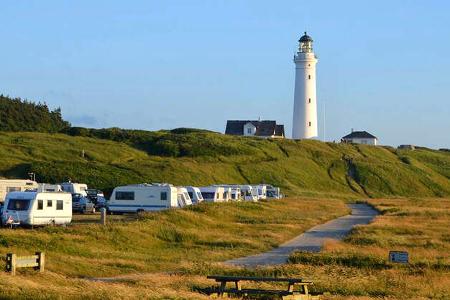Hirtshals Camping