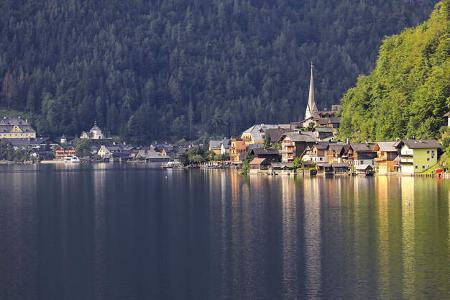 Salzburger-Land