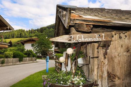 Salzburger-Land