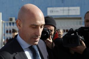 Rubiales-Prozess: Staatsanwältin fordert neues Verfahren