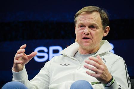 Bjørn Gulden hat Adidas zwei Jahre nach der Übernahme des Vorstandsvorsitzes wieder auf Wachstumskurs gebracht. (Archivbild). 