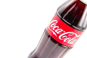 Coca-Cola bringt neue Flaschengröße auf den Markt