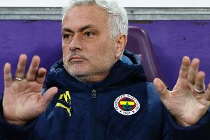 Mourinho weist Rassismus-Vorwurf vehement zurück