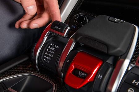 Lamborghini Urus Sperrfrist 4.12. 19 Uhr