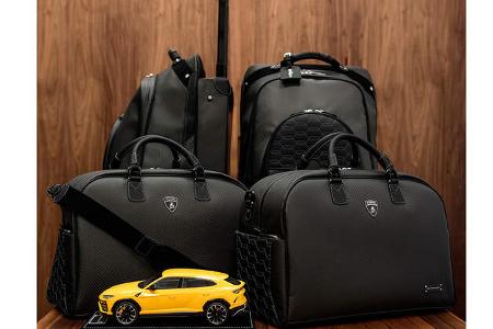 Lamborghini Urus Collezione